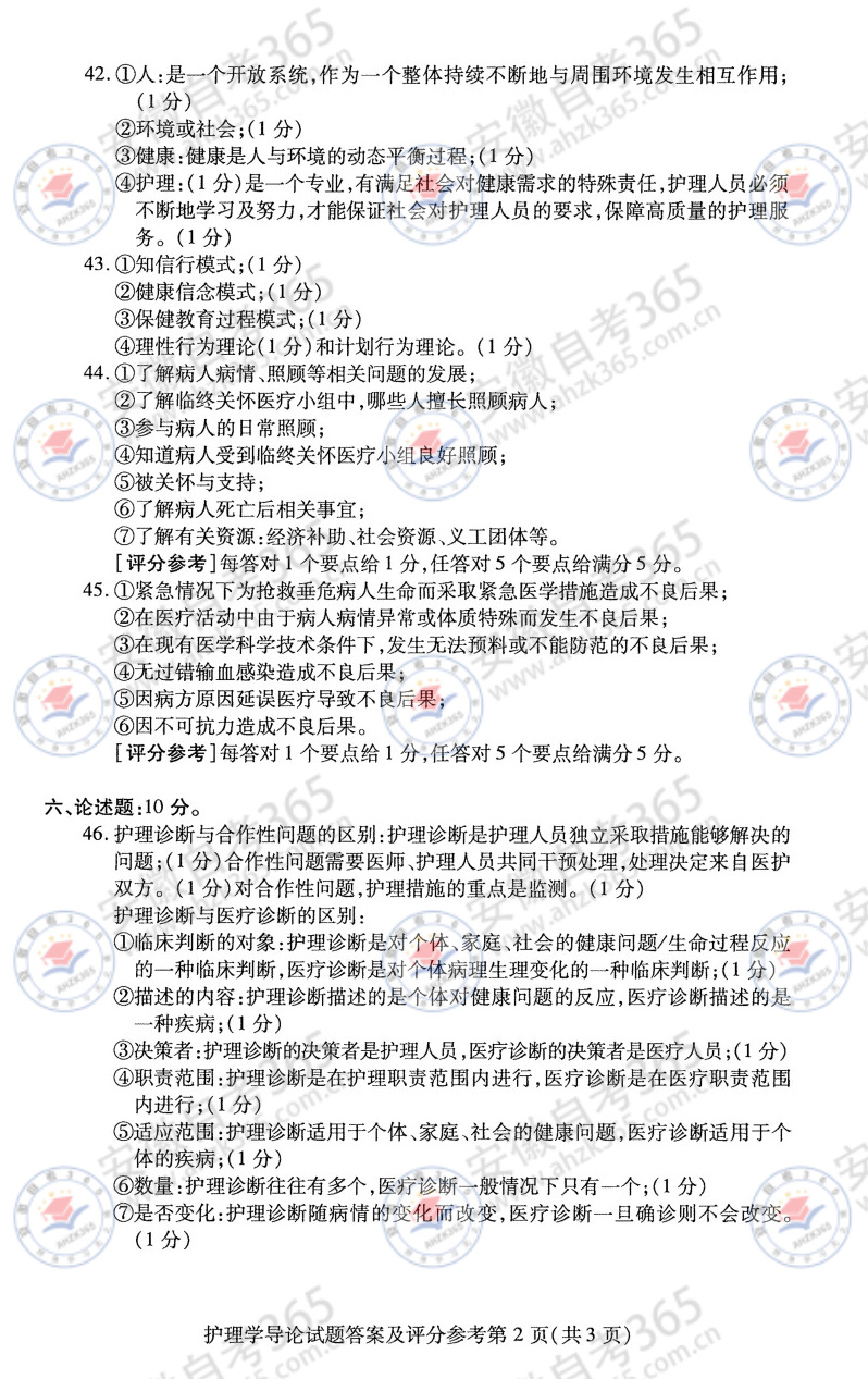 2025年4月自考03201護(hù)理學(xué)導(dǎo)論歷年真題_4.jpg